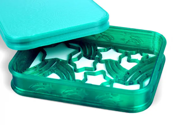Hovedbilde Lawn Fawn Stamp Shammy Case