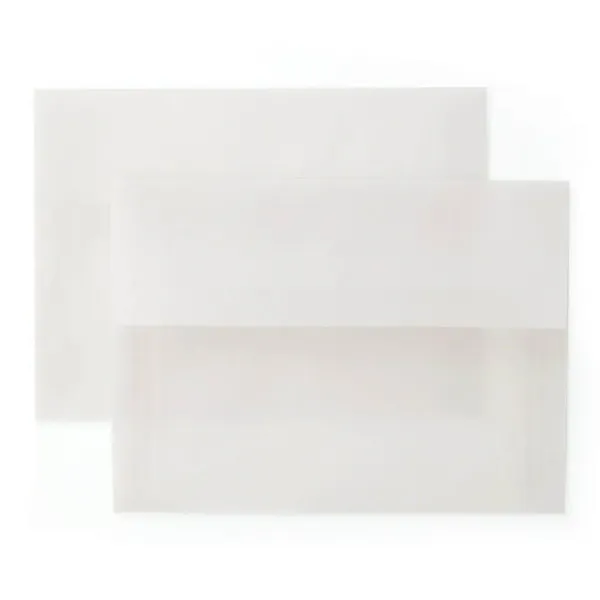 Hovedbilde Altenew Vellum Envelopes 10