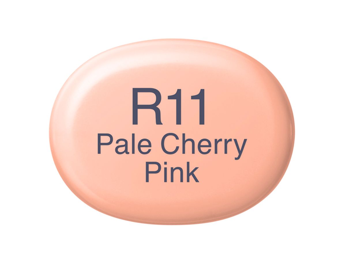 Copic Sketch R11 Pale Cherry Pink