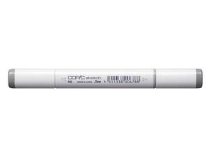 Bilde av Copic Sketch N6 Neutral Gray No. 6