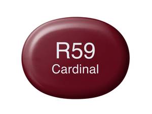 Bilde av Copic Sketch R59 Cardinal