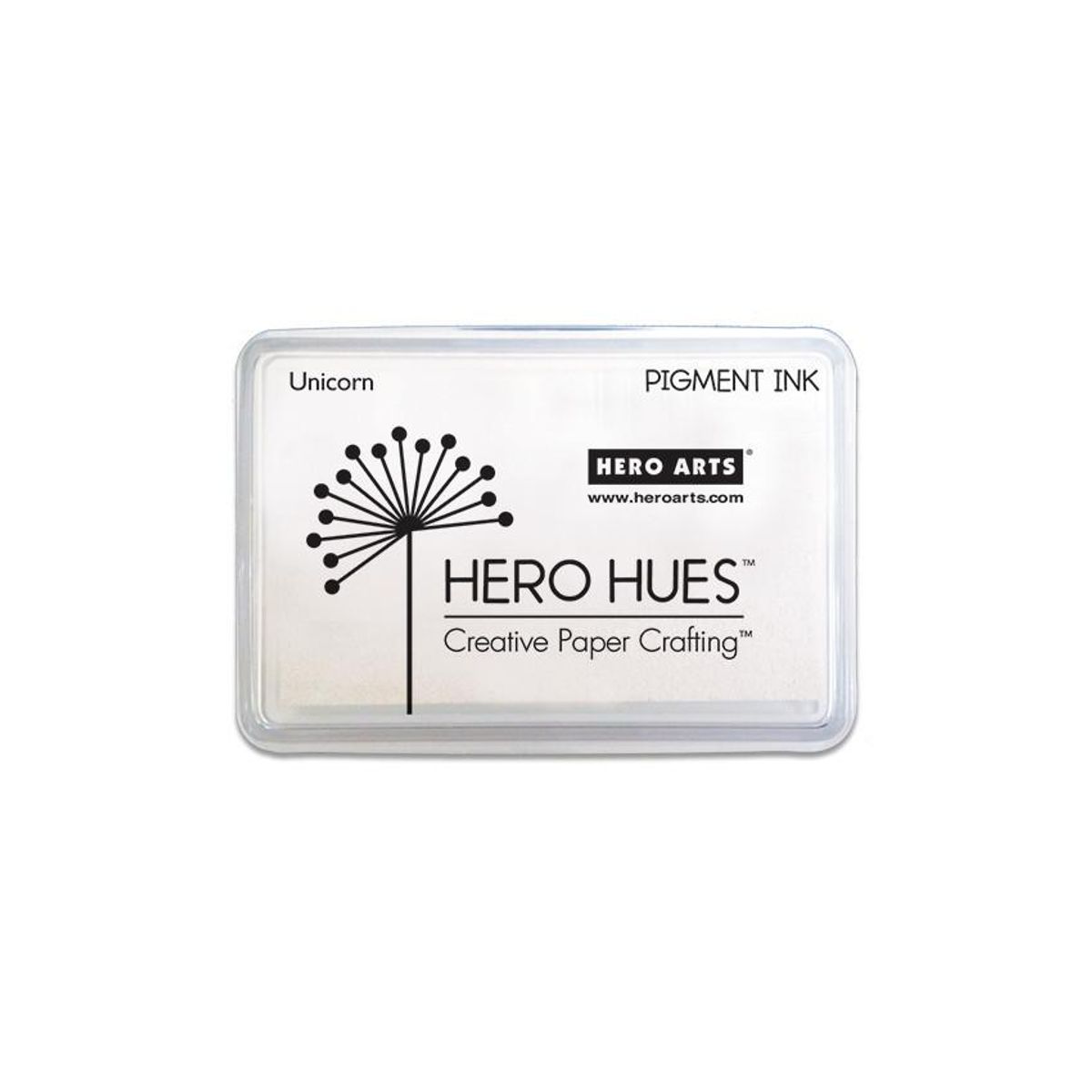 Hero Arts Unicorn Pigment Ink Pad