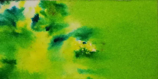 Hovedbilde Colourcraft Brusho Lime Green