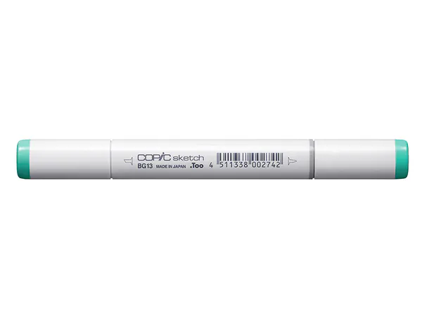 Hovedbilde Copic Sketch BG13 Mint Green