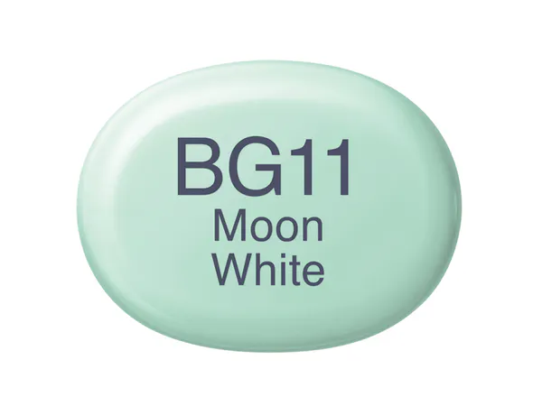 Hovedbilde Copic Sketch BG11 Moon White