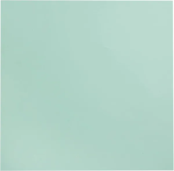 Hovedbilde Bazzill Plastic Embossing Paper - Sea Glass
