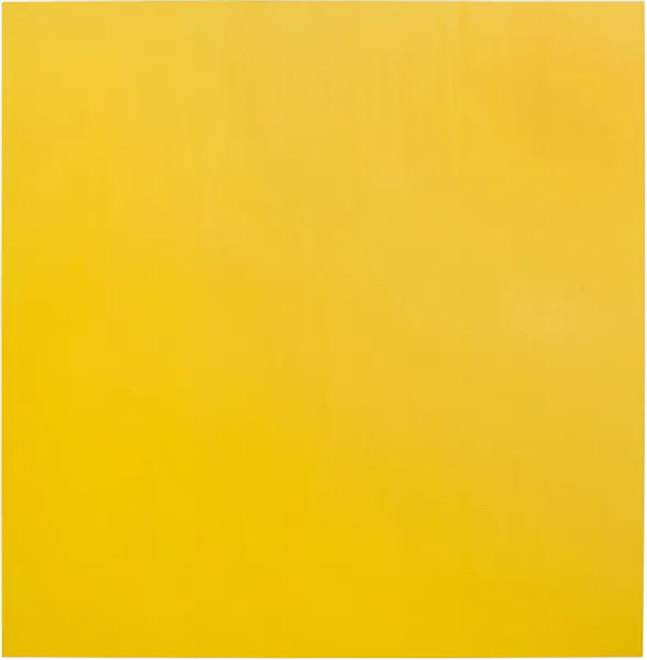 Hovedbilde Bazzill Plastic Embossing Paper - Buttercup