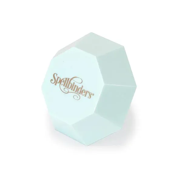 Hovedbilde Spellbinders Main Attraction Magnetic Storage ...