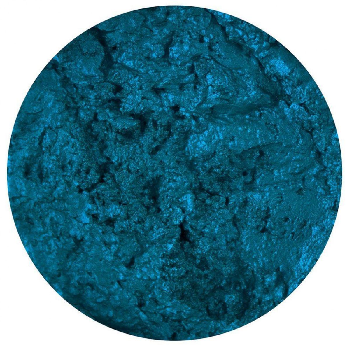 Nuvo Embellishment Mousse Pacific Teal