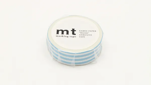 Bilde av mt Border Ice Washi Masking Tape