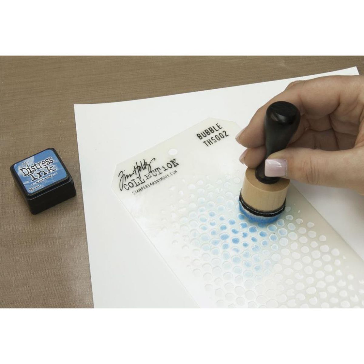 Ranger Mini Ink Blending Tool