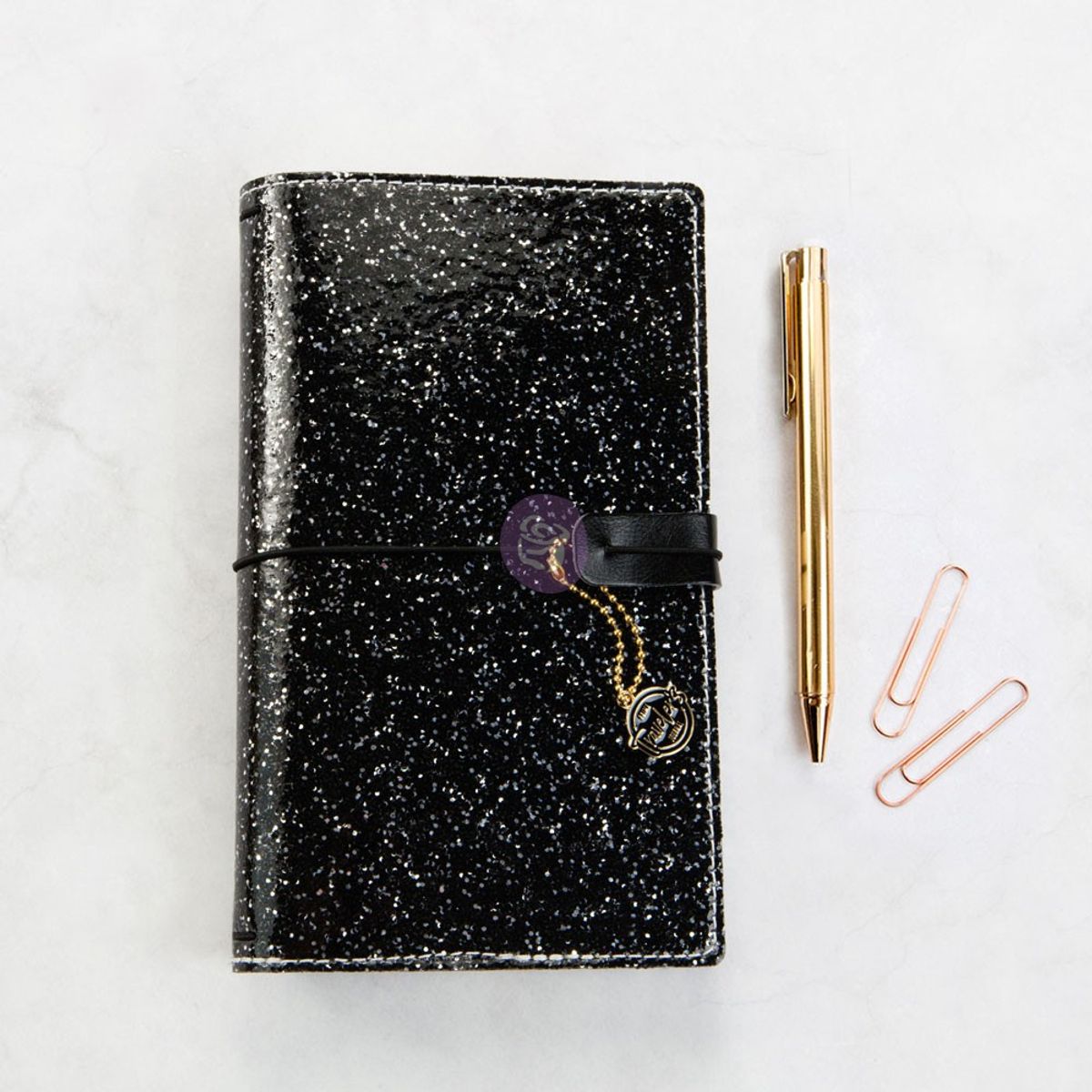 Prima Traveler's Journal Lady Like