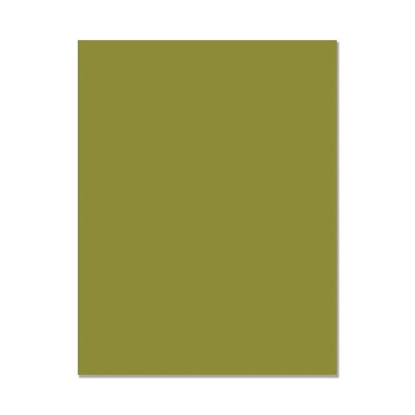 Hovedbilde Hero Hues Premium Cardstock - Pesto