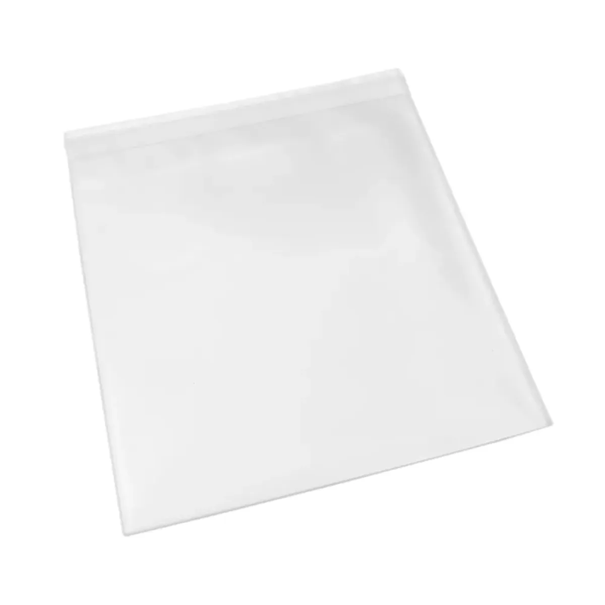 Kort & Godt Cellofankonvolutter 16x16 - 50