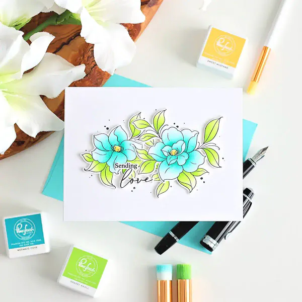 Hovedbilde Floral Daydream bundle