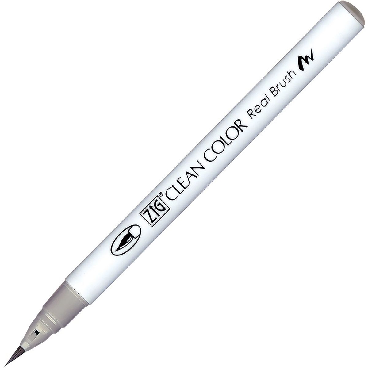 Zig Clean Color Real Brush 905 Cool Gray 3