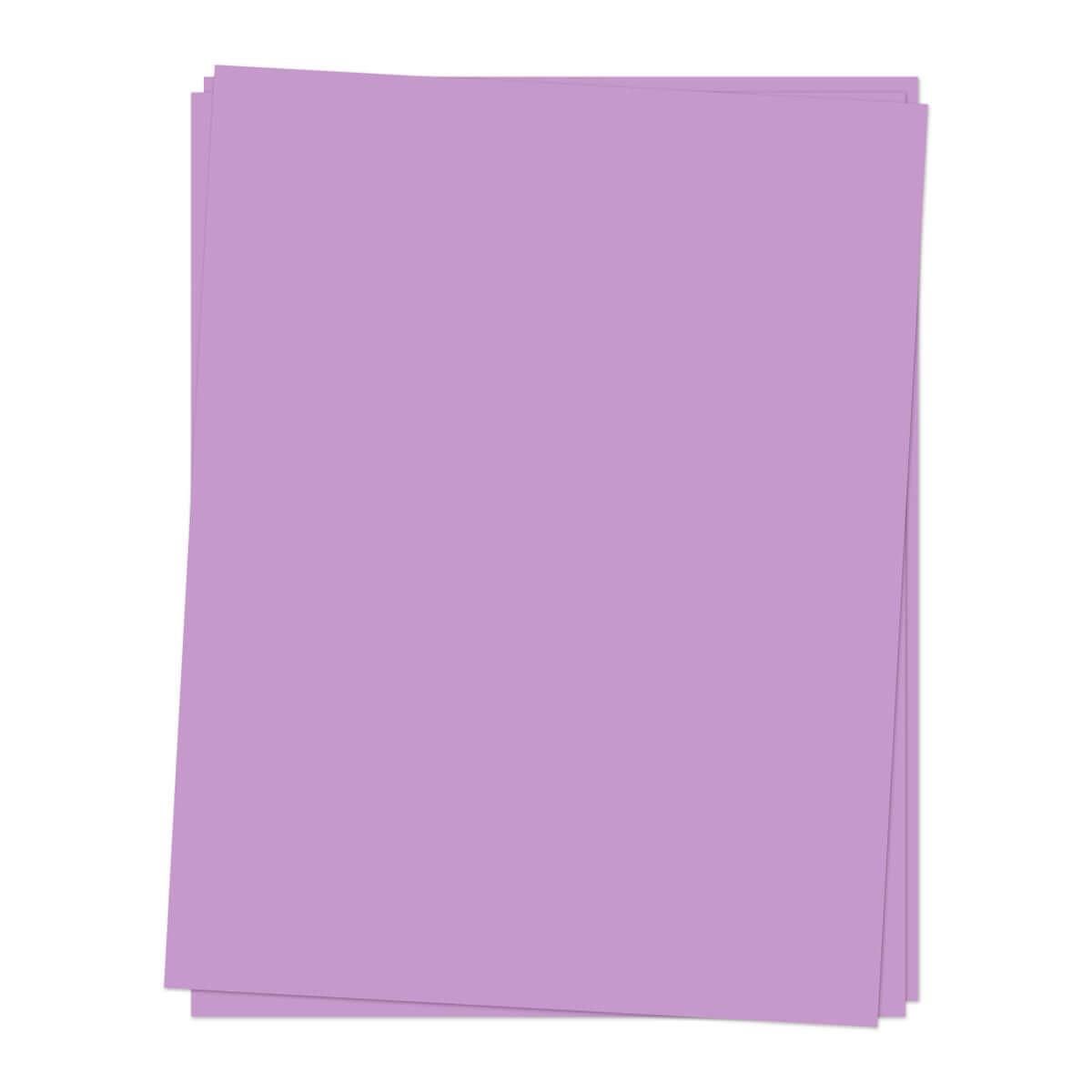 Concord & 9th Cardstock - Aster