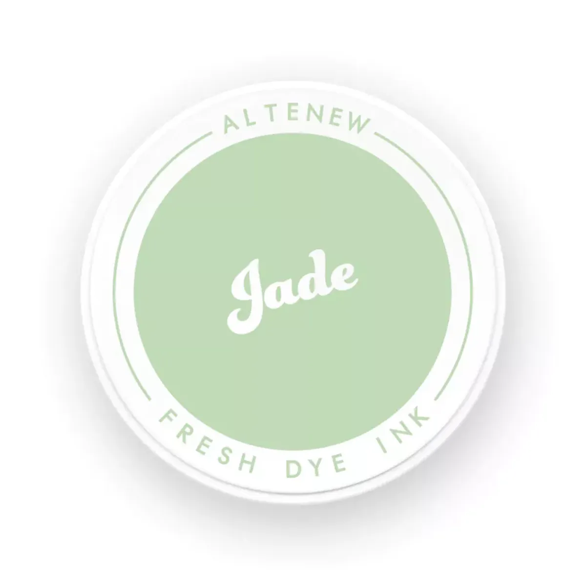 Altenew Frosted Foliage Fresh Dye Ink Bundle