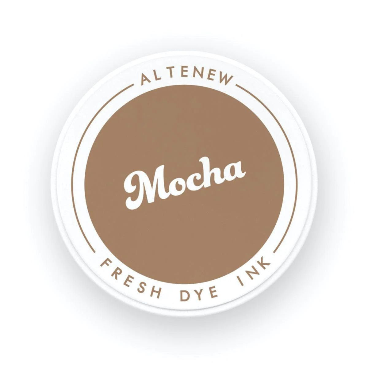 Coffee Break Fresh Dye Ink Bundle - BESTILLINGSVARE