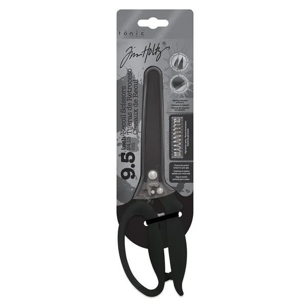 Hovedbilde Tim Holtz Recoil Scissors 9.5