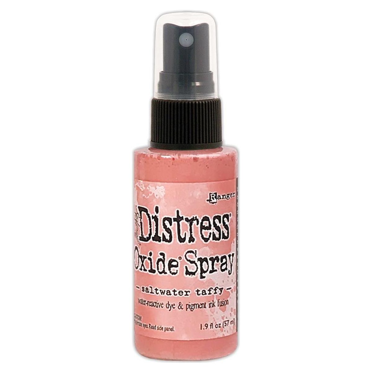 Distress Oxide Spray Saltwater Taffy