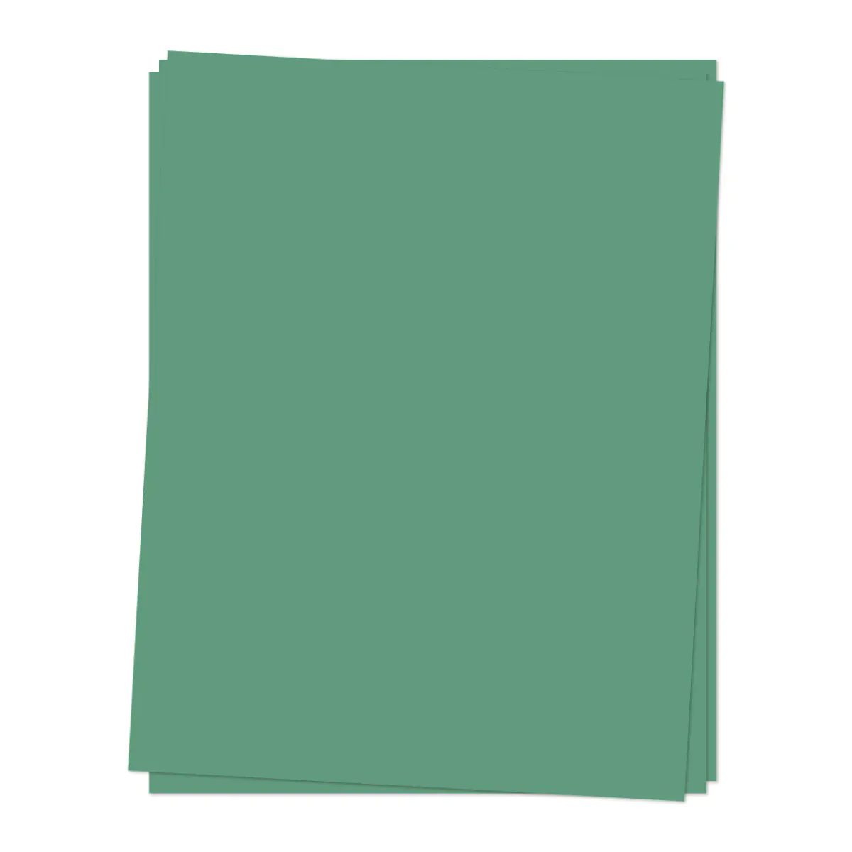 Concord & 9th Cardstock - Juniper