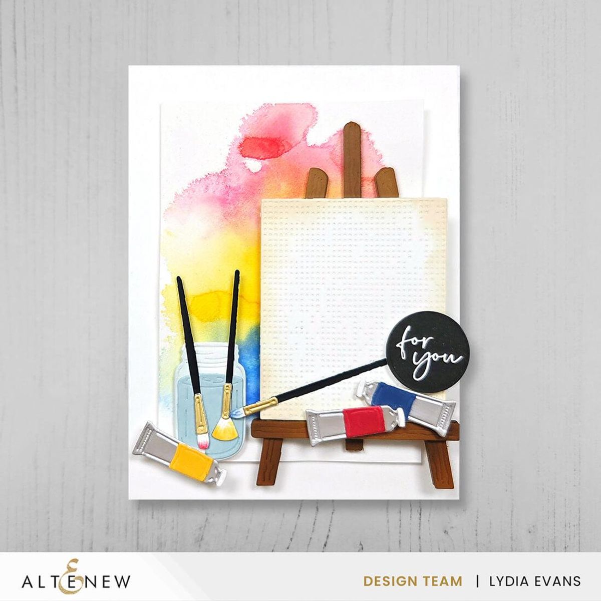 One-Go: Solid Circular Sentiments Bundle
