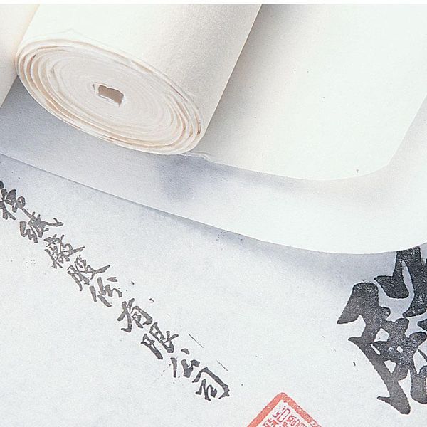 Hovedbilde Wenzhou rispapir på rull