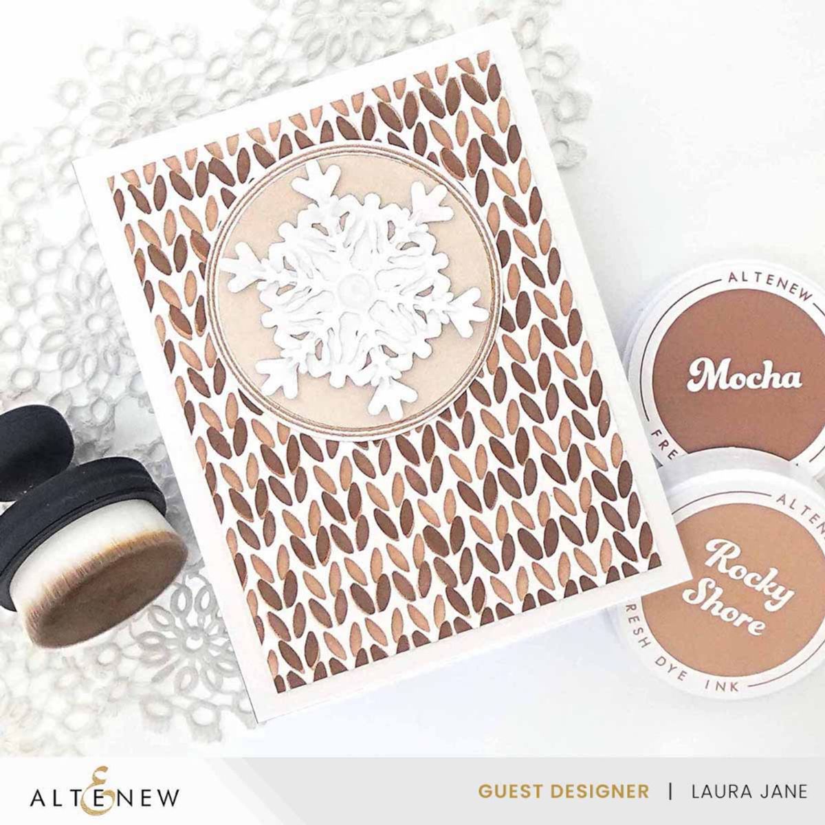 Coffee Break Fresh Dye Ink Bundle - BESTILLINGSVARE