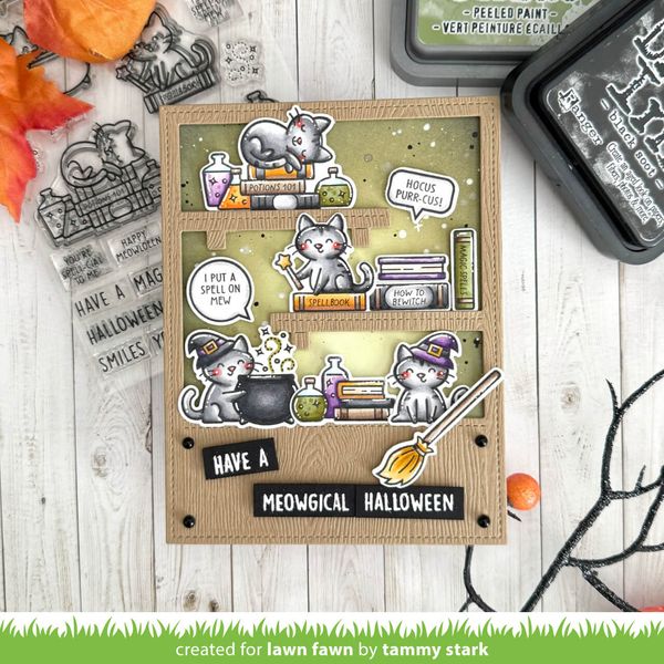 Hovedbilde Hocus Purr-cus! Add-On Bundle