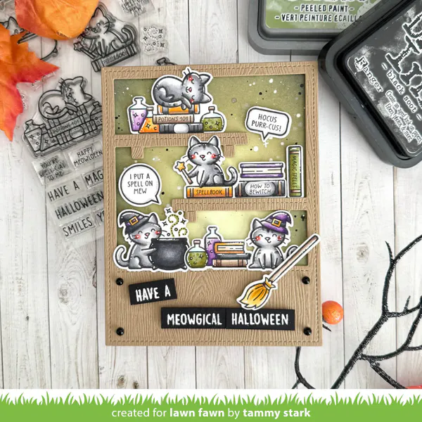 Hovedbilde Hocus Purr-cus! Add-On Bundle