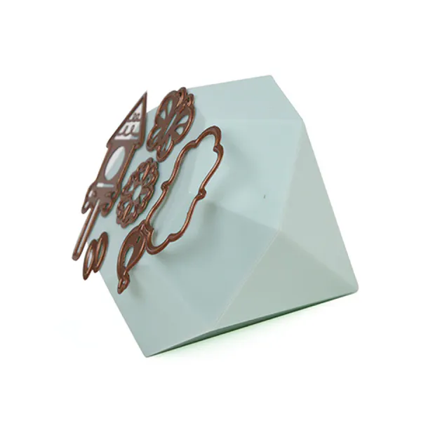 Hovedbilde Spellbinders Main Attraction Magnetic Storage ...