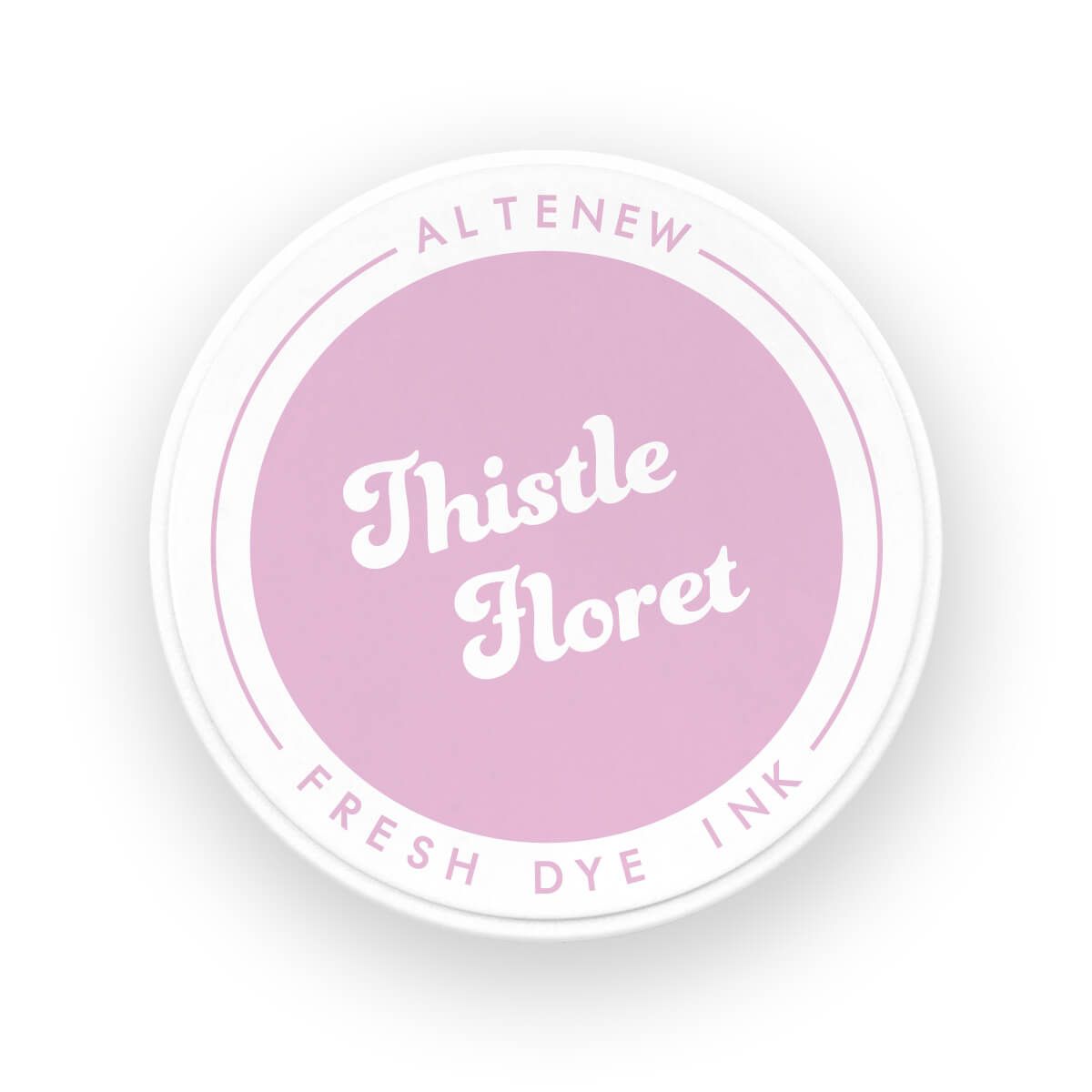 Highland Flora Fresh Dye Ink Bundle