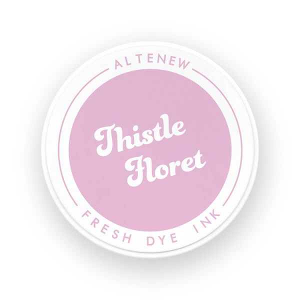Hovedbilde Highland Flora Fresh Dye Ink Bundle