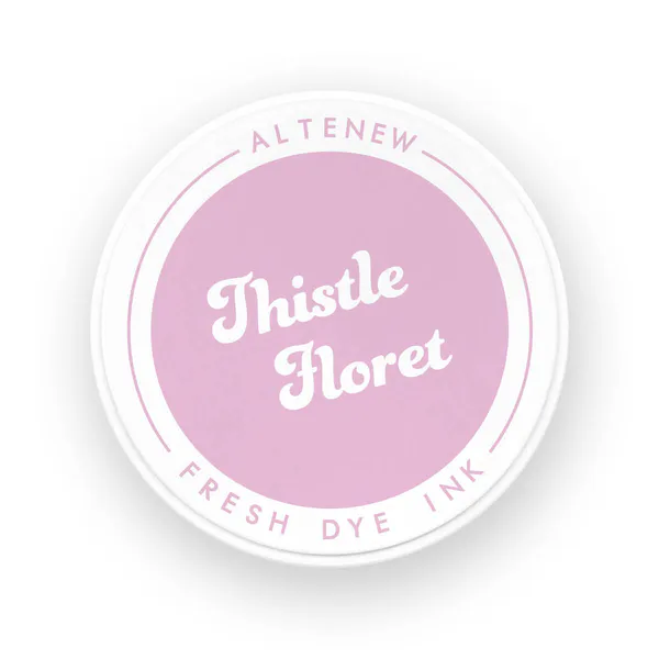 Hovedbilde Highland Flora Fresh Dye Ink Bundle