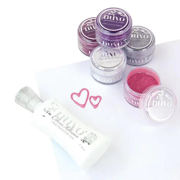 Hovedbilde Nuvo Deluxe Adhesive