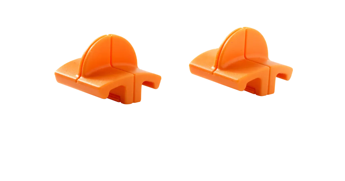 Fiskars TripleTrack Trimmer Blades