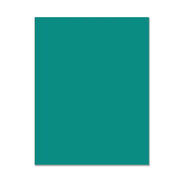 Hovedbilde Hero Hues Special Cardstock - Bermuda
